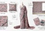 do pattern, fabric design, repeat patterns, seamless